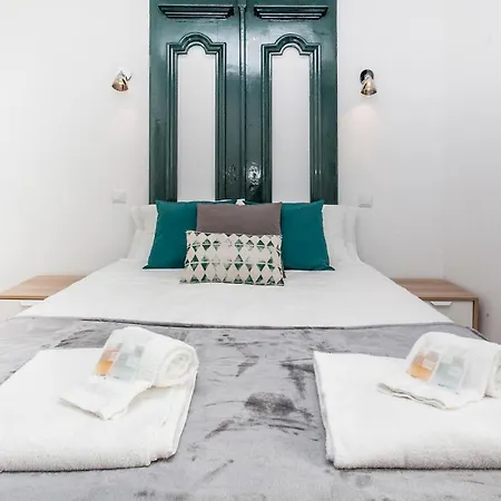 Yellow Bica * Lisboa