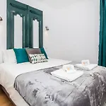 Appartement Yellow Bica *