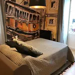 Appartement Yellow Bica *