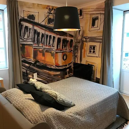 Yellow Bica شقة *